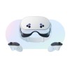 Meta Quest 3S Αυτόνομο VR Headset 128GB SK100020601