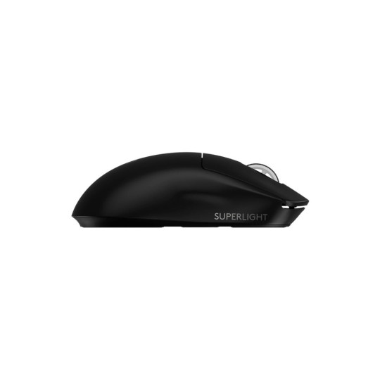Logitech Pro X Superlight 2 SE Wireless Gaming Mouse 32000 DPI Black