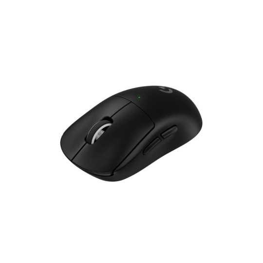 Logitech Pro X Superlight 2 SE Wireless Gaming Mouse 32000 DPI Black
