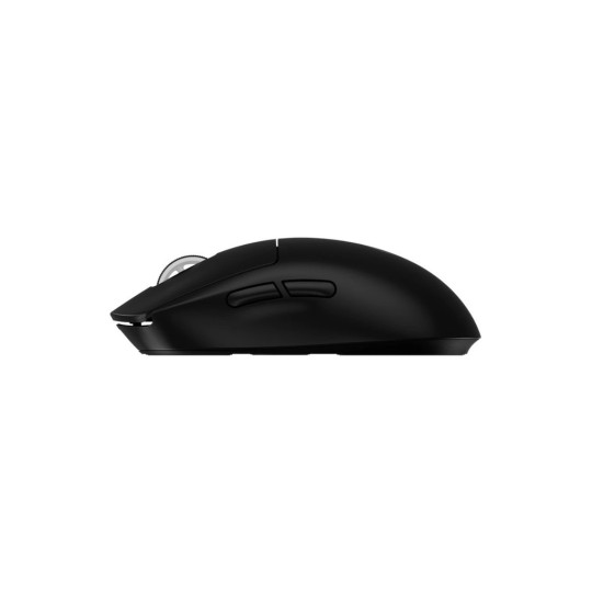 Logitech Pro X Superlight 2 SE Wireless Gaming Mouse 32000 DPI Black