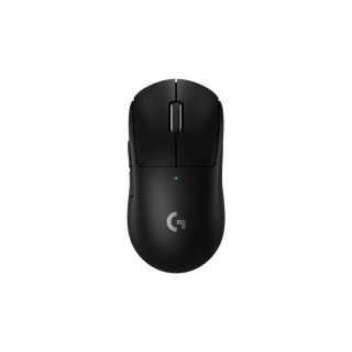 Logitech Pro X Superlight 2 SE Wireless Gaming Mouse 32000 DPI Black