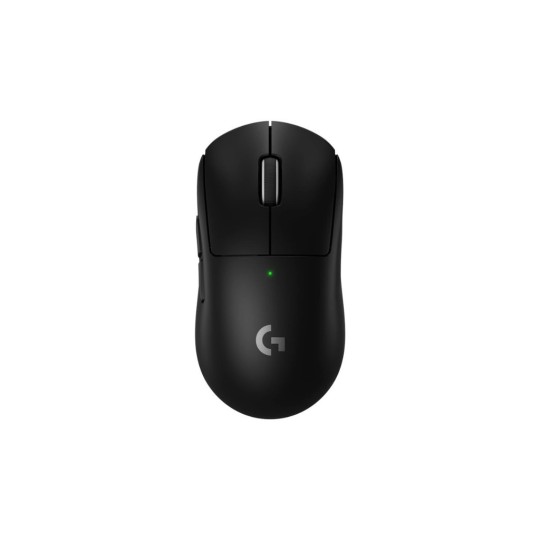 Logitech Pro X Superlight 2 SE Wireless Gaming Mouse 32000 DPI Black