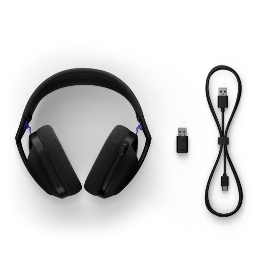 Logitech G321 Lightspeed Wireless Over Ear Gaming Headset