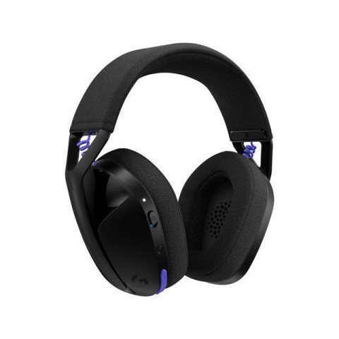 Logitech G321 Lightspeed Wireless Over Ear Gaming Headset