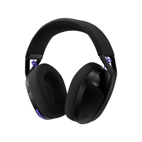 Logitech G321 Lightspeed Wireless Over Ear Gaming Headset