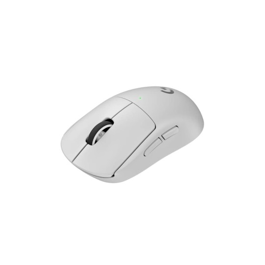 Logitech Pro X Superlight 2 SE Wireless Gaming Mouse White