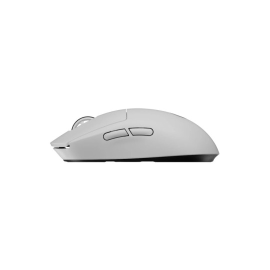 Logitech Pro X Superlight 2 SE Wireless Gaming Mouse White