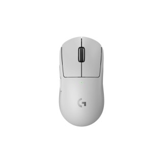 Logitech Pro X Superlight 2 SE Wireless Gaming Mouse White