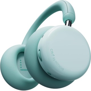 Nothing CMF Headphone Pro Headphones Light Green