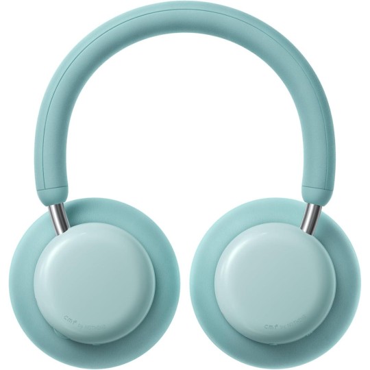 Nothing CMF Headphone Pro Headphones Light Green