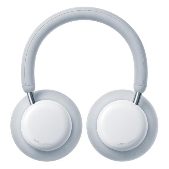 Nothing CMF Headphone Pro Headphones Light Gray