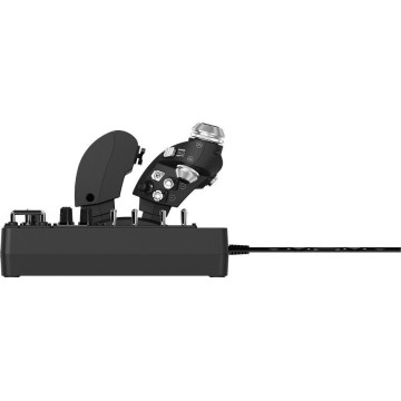 Logitech X56 Hotas Joystick (Black)
