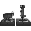 Logitech X56 Hotas Joystick (Black)