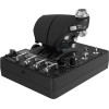 Logitech X56 Hotas Joystick (Black)