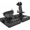 Logitech X56 Hotas Joystick (Black)