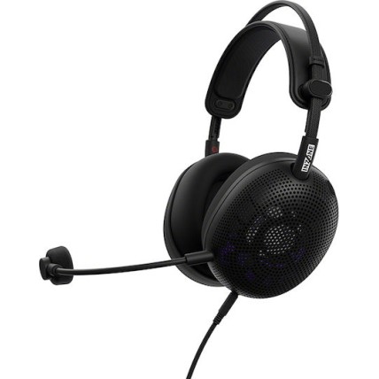 Sony Inzone H6 Air Over Ear Gaming Headset 3.5mm Black