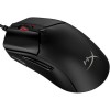 HyperX Pulsefire Haste 2 RGB Gaming Ποντίκι 3200 DPI Μαύρο HyperX Pulsefire Haste 2 RGB Gaming Ποντίκι 3200 DPI Μαύρο