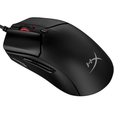 HyperX Pulsefire Haste 2 RGB Gaming Ποντίκι 3200 DPI Μαύρο HyperX Pulsefire Haste 2 RGB Gaming Ποντίκι 3200 DPI Μαύρο