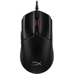 HyperX Pulsefire Haste 2 RGB Gaming Ποντίκι 3200 DPI Μαύρο HyperX Pulsefire Haste 2 RGB Gaming Ποντίκι 3200 DPI Μαύρο