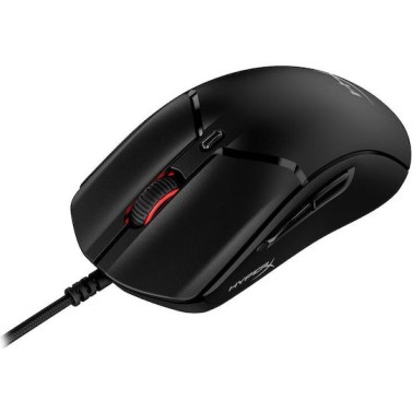 HyperX Pulsefire Haste 2 RGB Gaming Ποντίκι 3200 DPI Μαύρο HyperX Pulsefire Haste 2 RGB Gaming Ποντίκι 3200 DPI Μαύρο