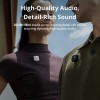 DJI Mic Mini Clip-On Transmitter Ασύρματο Μικρόφωνο