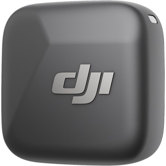 DJI Mic Mini Clip-On Transmitter Ασύρματο Μικρόφωνο