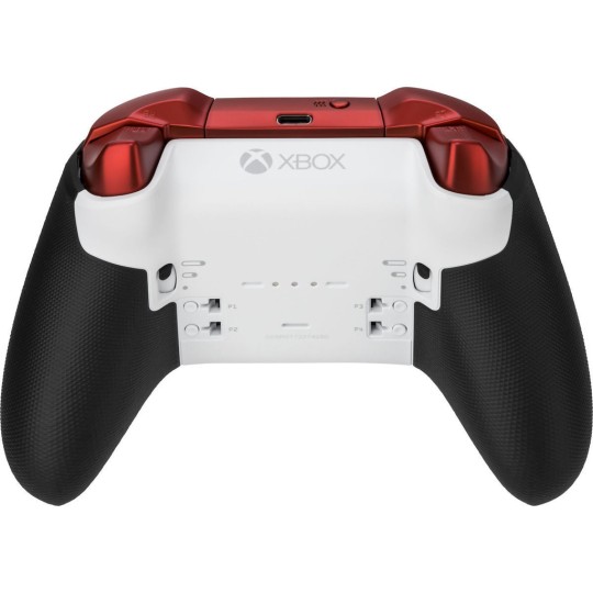 Microsoft Xbox Elite Wireless Controller Series 2 Core Red (ΑΠΟ ΕΠΙΣΚΕΥΗ)