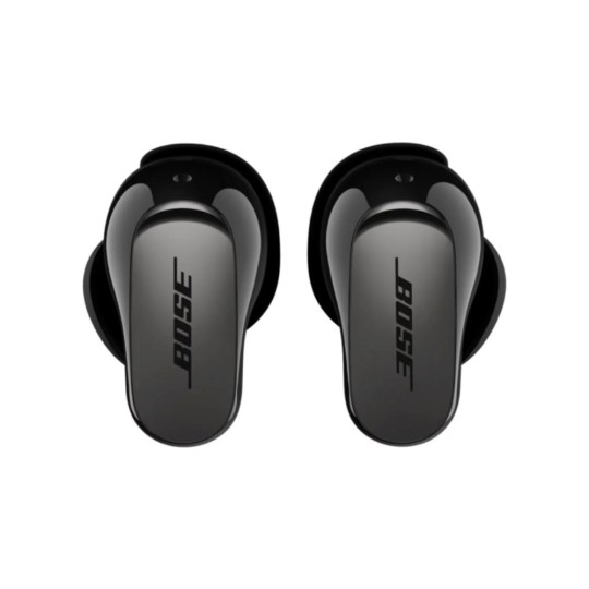Bose QuietComfort Ultra (2nd Gen) In-ear Bluetooth Handsfree Earphones Black