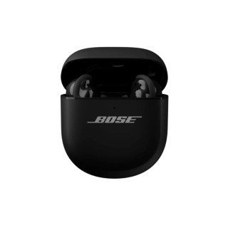 Bose QuietComfort Ultra (2nd Gen) In-ear Bluetooth Handsfree Earphones Black