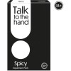 AS Επέκταση Παιχνιδιού Talk To The Hand - Spicy για 3+ Παίκτες 18+ Ετών AS Επέκταση Παιχνιδιού Talk To The Hand - Spicy για 3+ Παίκτες 18+ Ετών