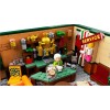 Lego Ideas 21319 Central Perk - Friends