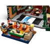 Lego Ideas 21319 Central Perk - Friends