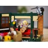 Lego Ideas 21319 Central Perk - Friends