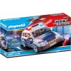 Playmobil City Action Police Squad Car 6873 