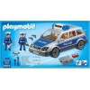 Playmobil City Action Police Squad Car 6873 