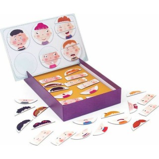 Magnet Box - Συναισθήματα 1029-64037 Magnet Box - Συναισθήματα 1029-64037