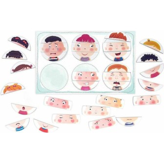 Magnet Box - Συναισθήματα 1029-64037