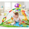 Fisher Price Rainforest Music & Lights Deluxe Gym
