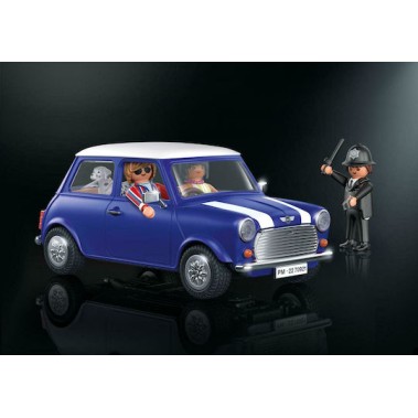 Playmobil Mini Cooper 70921