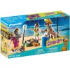 Playmobil Scooby Doo - Περιπέτεια με τον Witch Doctor 70707