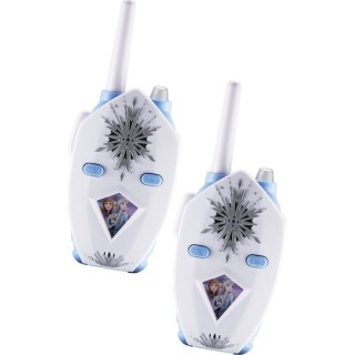eKids Frozen 2 Walkie Talkies FR-212