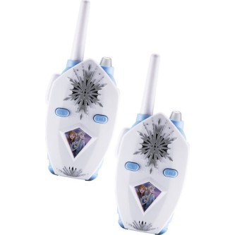 eKids Frozen 2 Walkie Talkies FR-212 eKids Frozen 2 Walkie Talkies FR-212