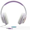 eKids Frozen Ενσύρματα Ακουστικά Με Μικρόφωνο Licensed DI-M40FR