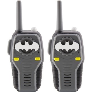 eKids Batman Walkie Talkies Ri-212BM