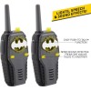 eKids Batman Walkie Talkies Ri-212BM eKids Batman Walkie Talkies Ri-212BM