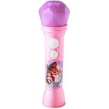 eKids Disney Princess Sing-Along Μικρόφωνο DP-070