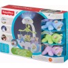 Fisher Price Μουσικό Περιστρεφόμενο με Αρκουδάκια, CDN41