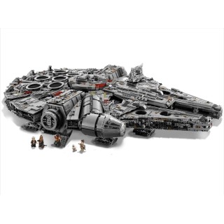 LEGO Star Wars 75192 Millennium Falcon