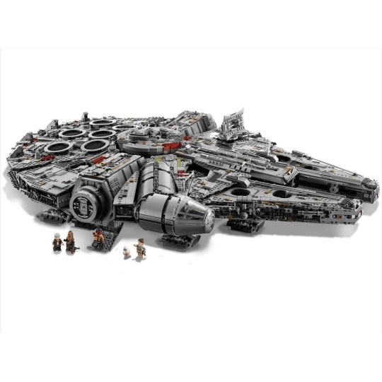 LEGO Star Wars 75192 Millennium Falcon