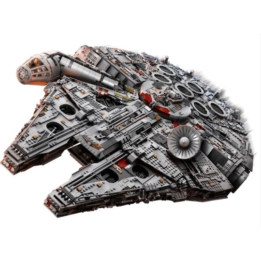 LEGO Star Wars 75192 Millennium Falcon